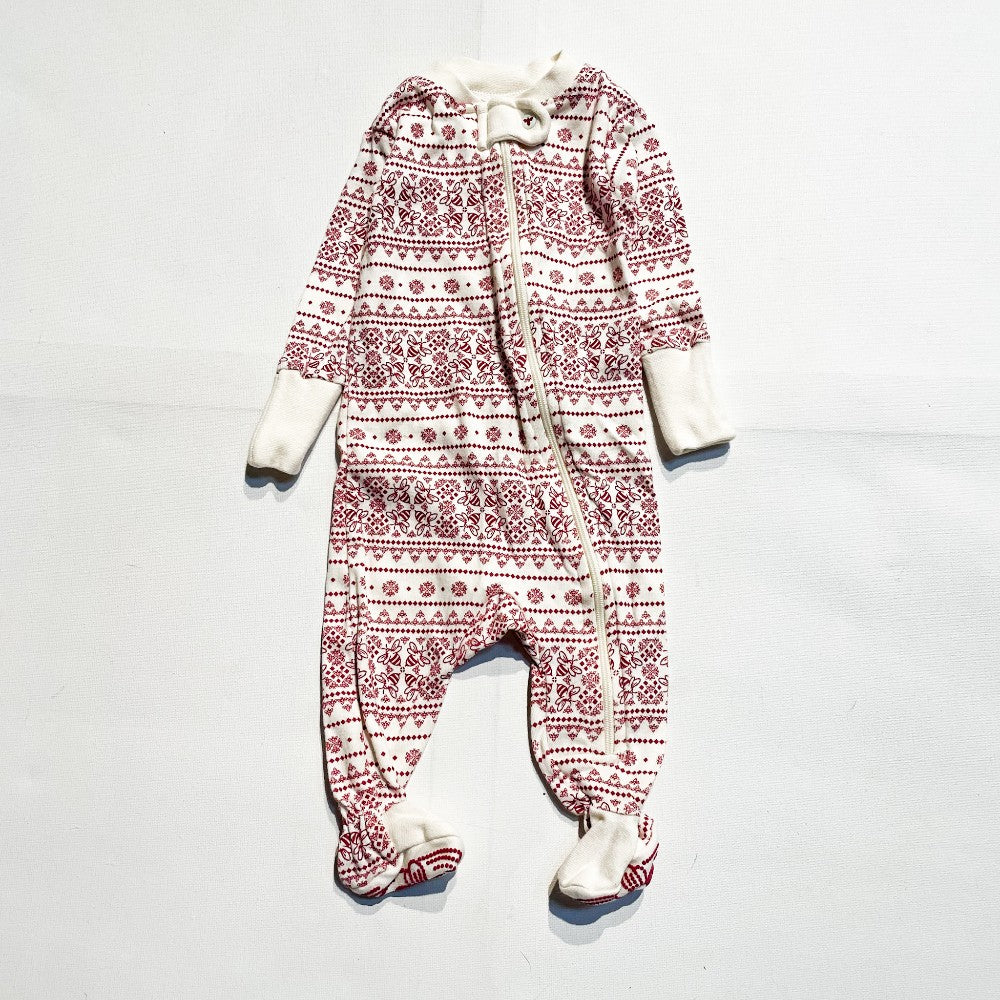 Burts Bees Sleeper NB|150381