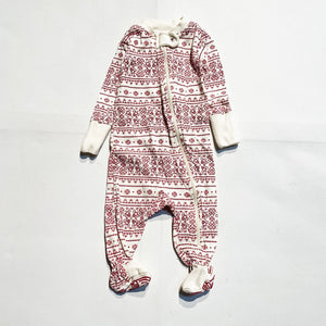 Burts Bees Sleeper NB|150381