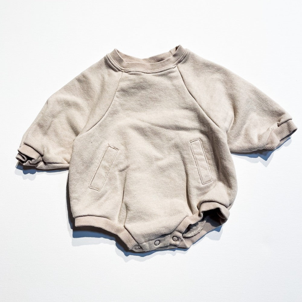 Bebe Holic Romper 3-6M|187267