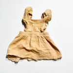 Rabbit & Bear Romper 12M|207007