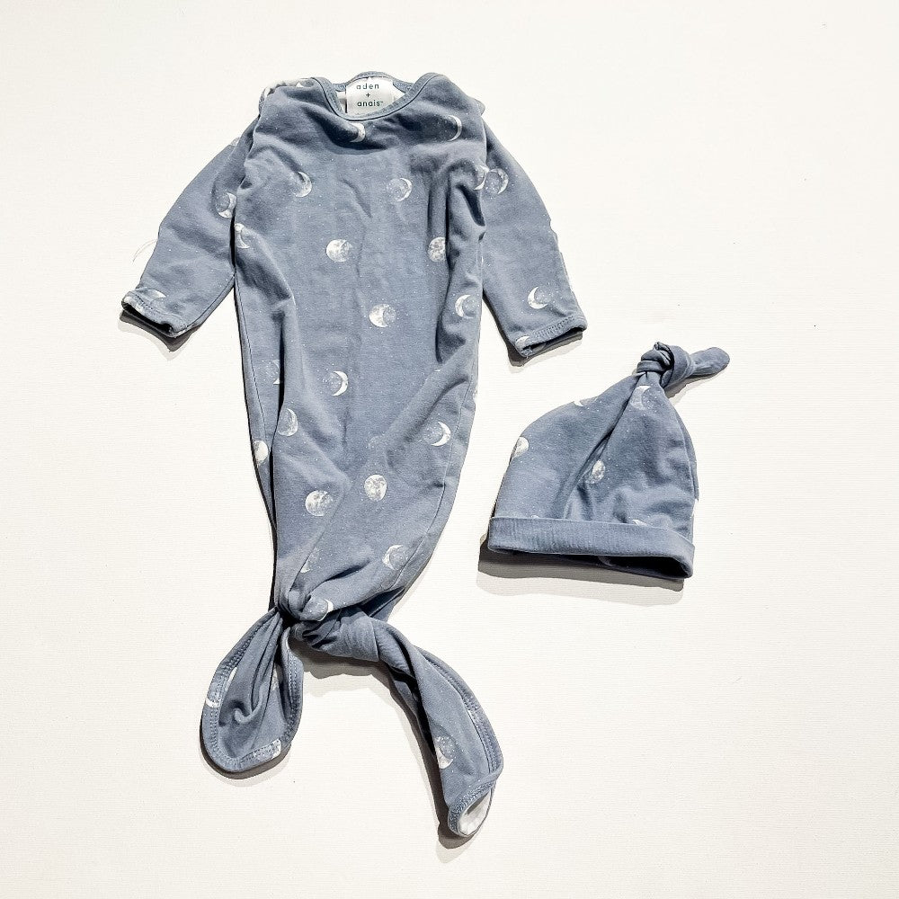 Aden + Anais Sleeper 0-3M|219733