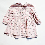 H&M Dress 4-6M|181595