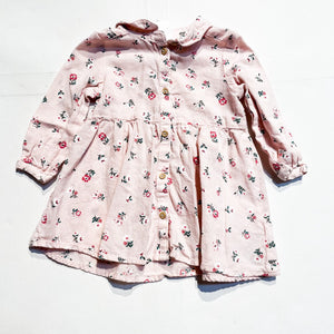 H&M Dress 4-6M|181595