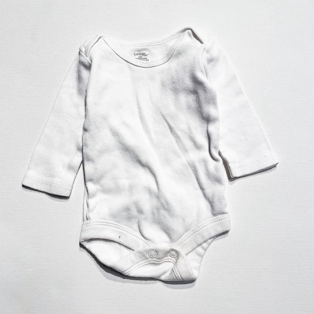 George NB|201485