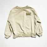 Zara Sweater 5-6Y|220040