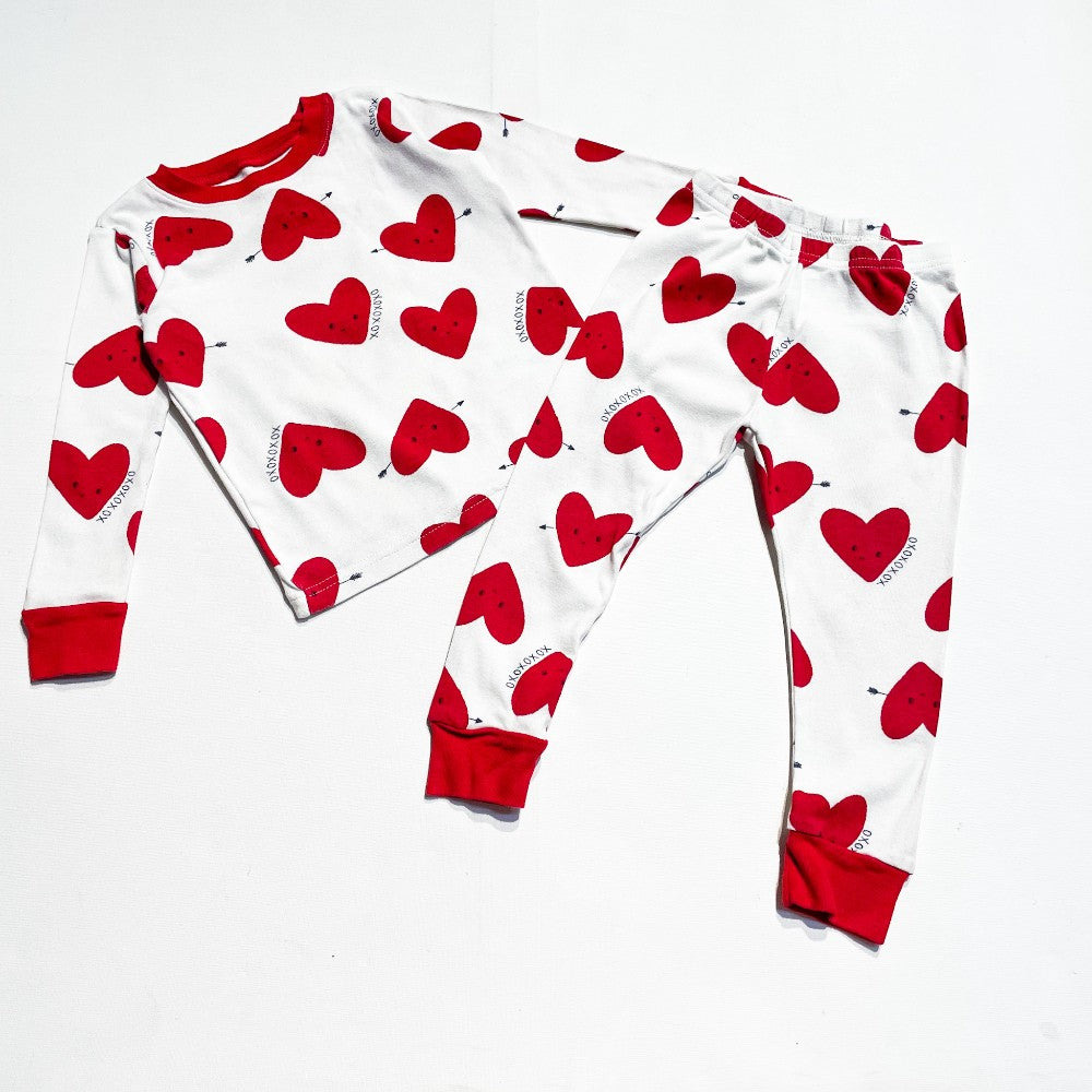Carters Sleep Set 24M|154713