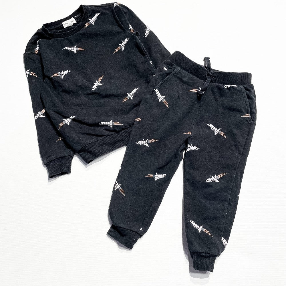 Miles the Label Set 24M|213531