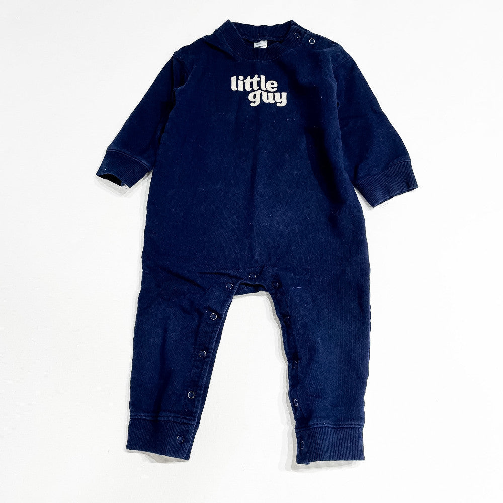 Carter's Romper 18M|234752
