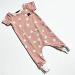Peaces Romper 9-12M|229637