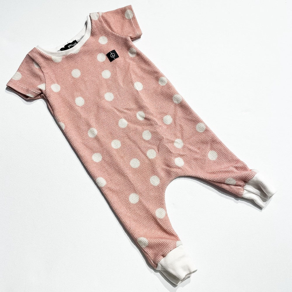 Peaces Romper 9-12M|229637