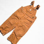 Carhartt Overalls 18M **Imperfection|160631