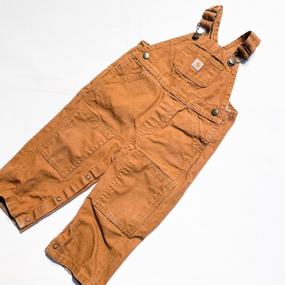 Carhartt Overalls 18M **Imperfection|160631