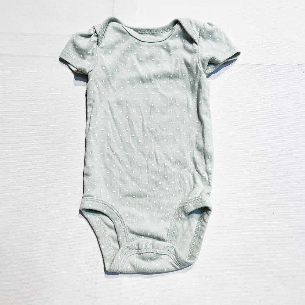 Carters Onesie 3M|170330