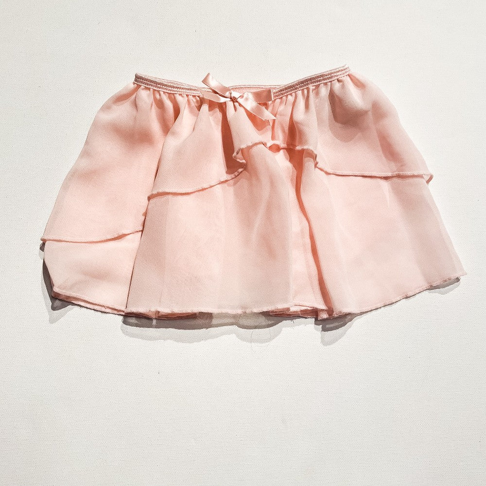Free Style Dance Skirt 4-5Y|216769
