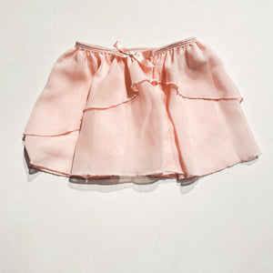 Free Style Dance Skirt 4-5Y|216769