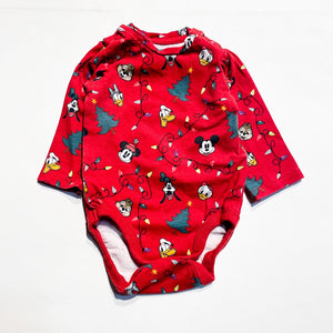 H&M Onesie NB|178413