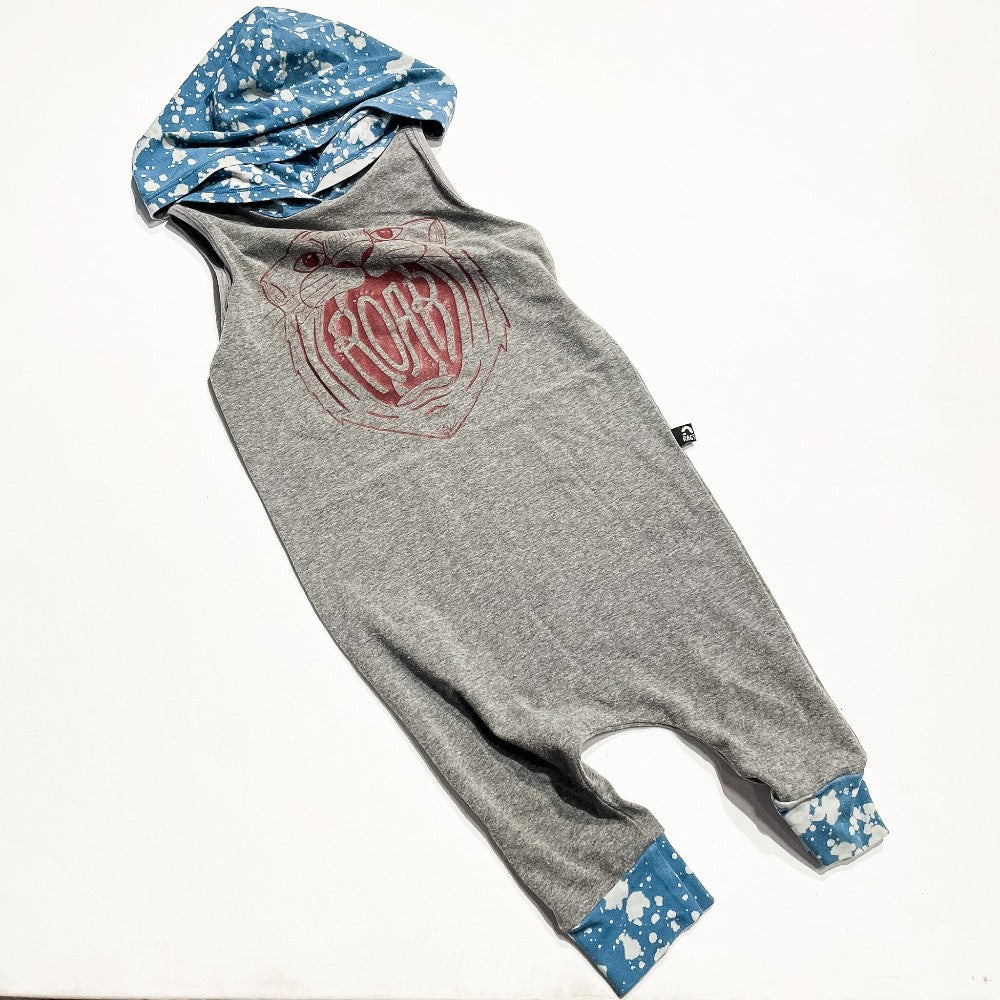 Rags Romper 3-4Y|218568