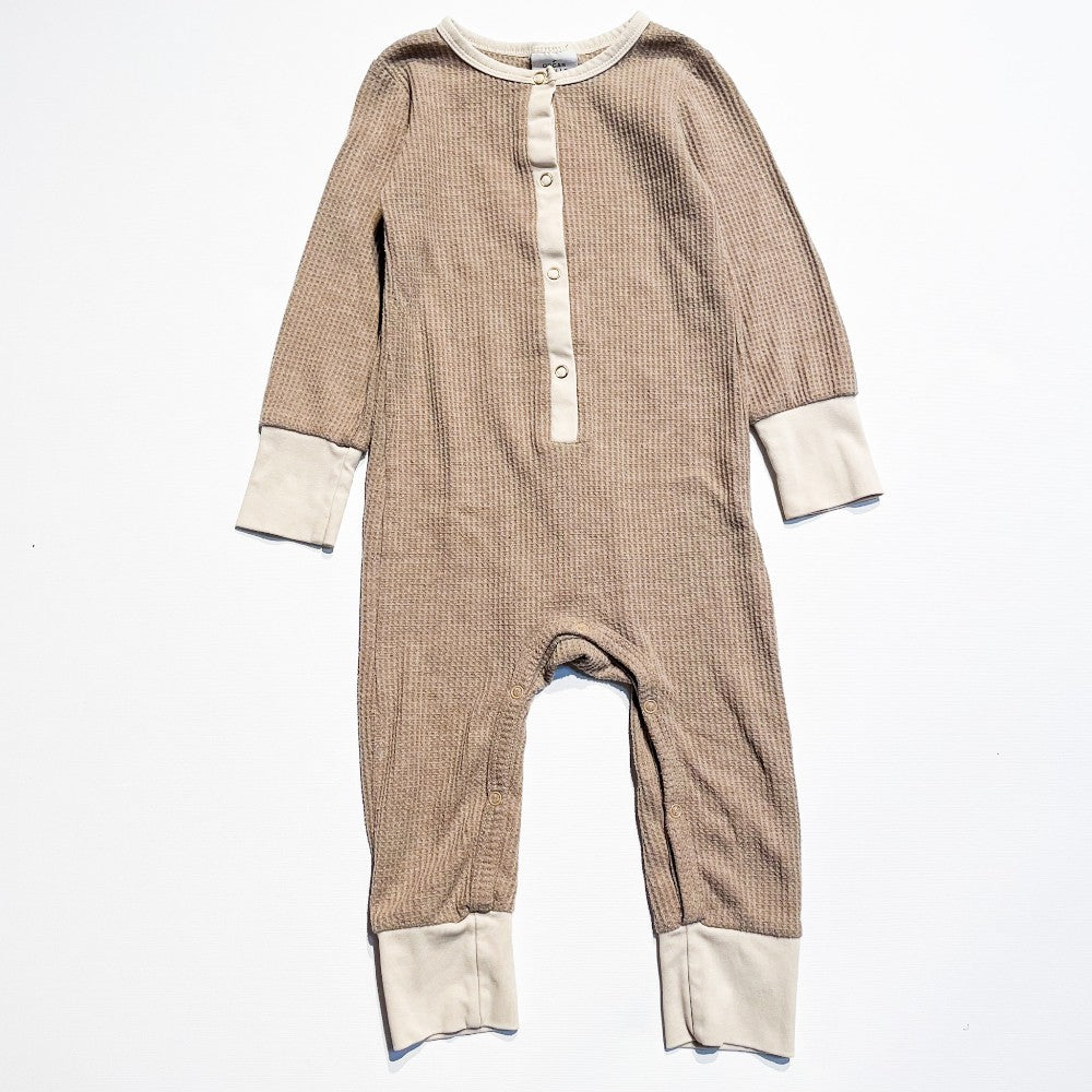 Orcas Lucille Romper 2Y|187642