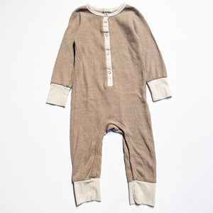 Orcas Lucille Romper 2Y|187642