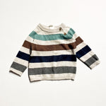 H&M Sweater 4-6M|226540
