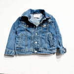 Old Navy Jean Jacket 4Y|209765