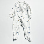 Carter's Sleeper 6-9M|227634