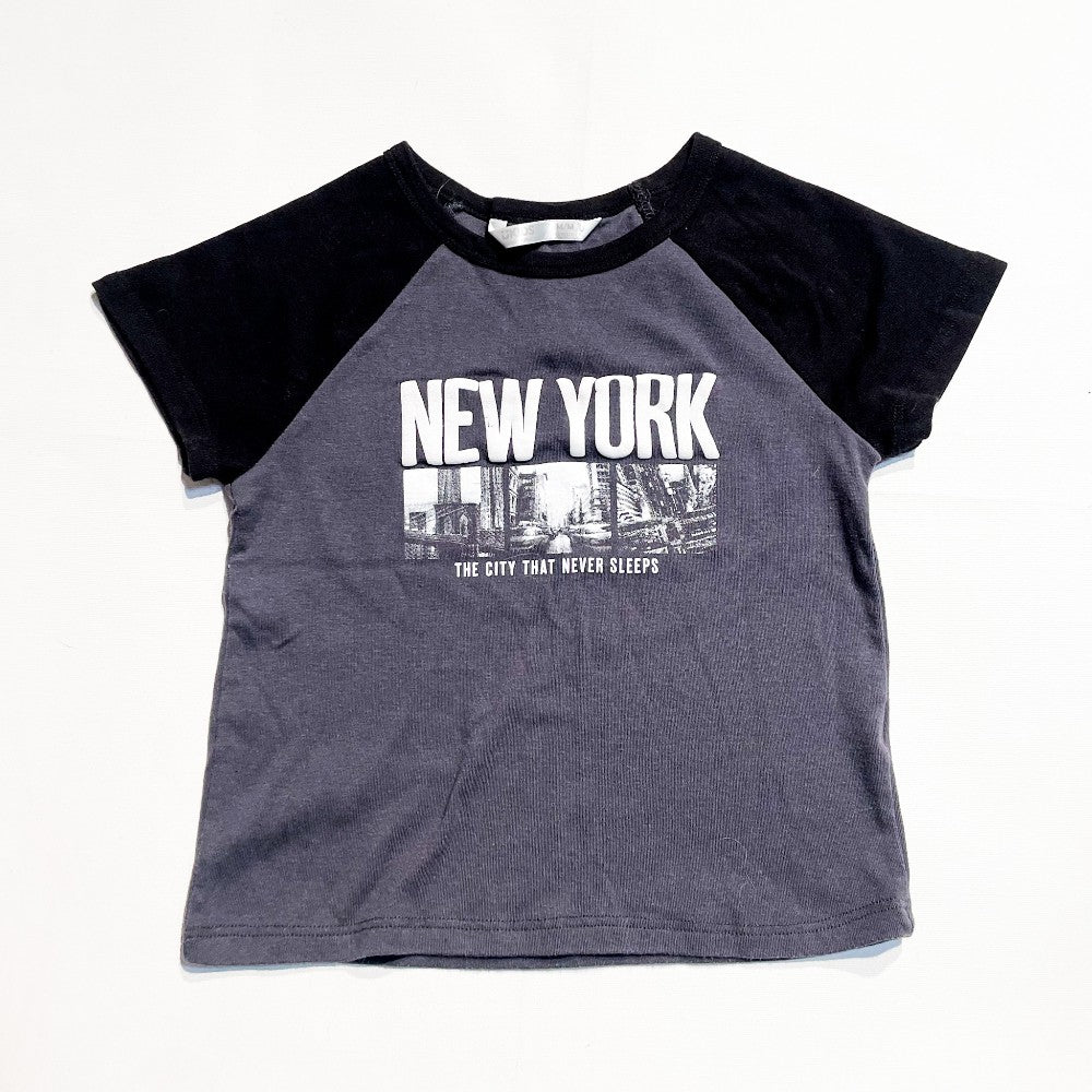 U Kids Shirt 10-12Y|133650