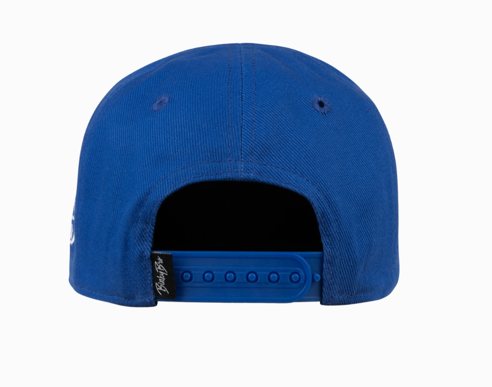 BinkyBro - Snapback Thurso|189946