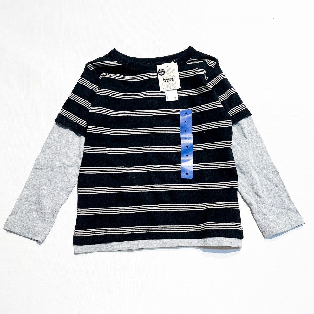 George Shirt 5Y|144699