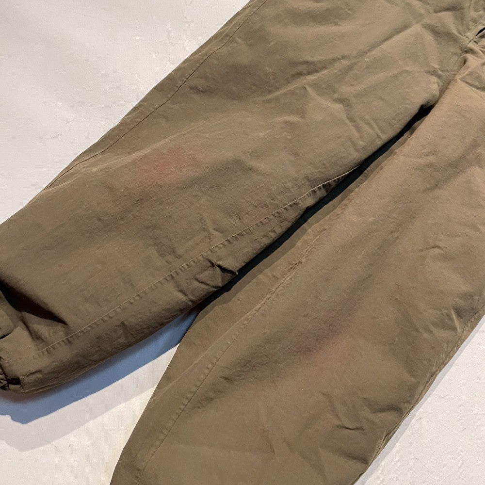 Wheat Snow Pants 6Y **Imperfection|138852