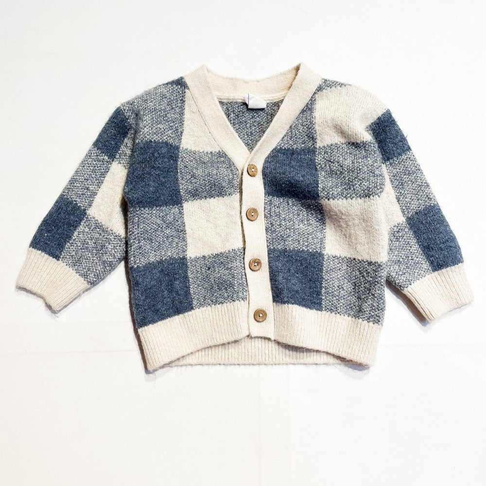H&M Sweater 12M|171332