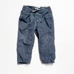 Gap Lined Pants 18-24M|220318