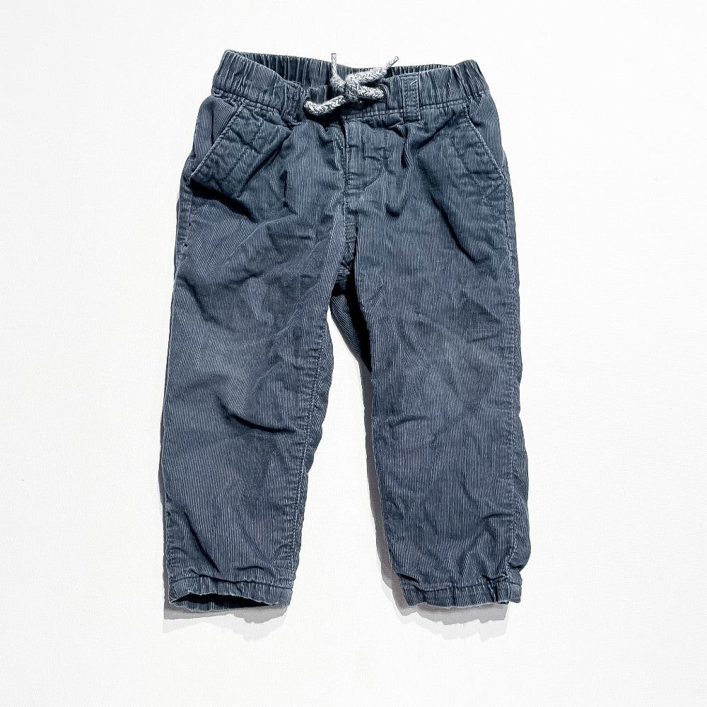 Gap Lined Pants 18-24M|220318