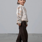 Little Bipsy -  Baggy Jeans - Brown|226139