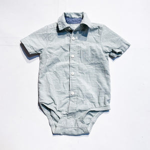 Oshkosh Onesie 12M|172250