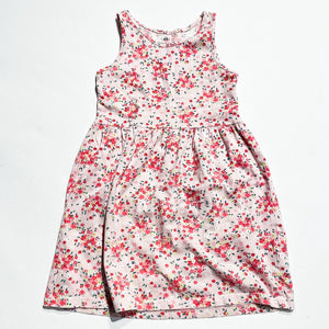 H&M Dress 4-6Y|205778