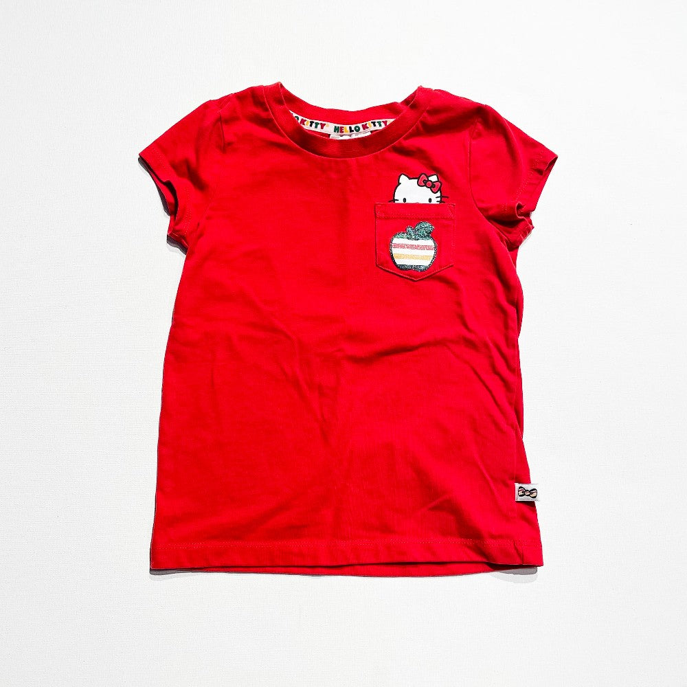 HBC SHirt 4-5Y|211866