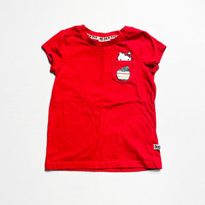 HBC SHirt 4-5Y|211866