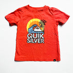 Quick Silver Shirt 3Y|220690