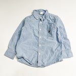 Gap Top 4Y|235293