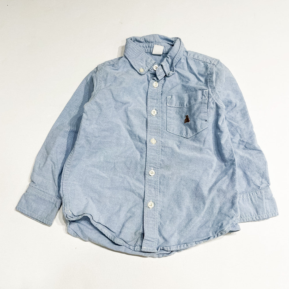 Gap Top 4Y|235293