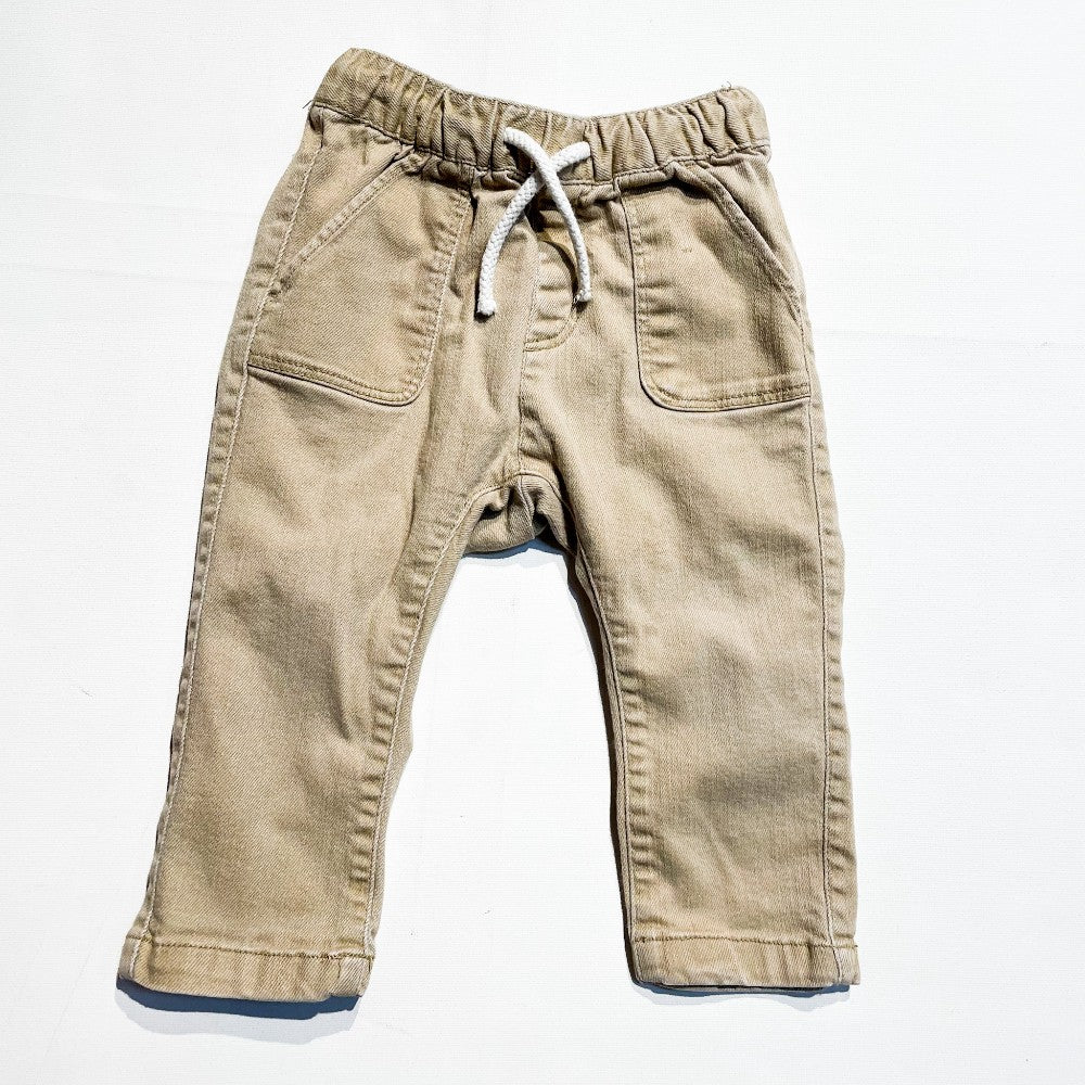 H&M Pants 9-12M *Imperfection|120009