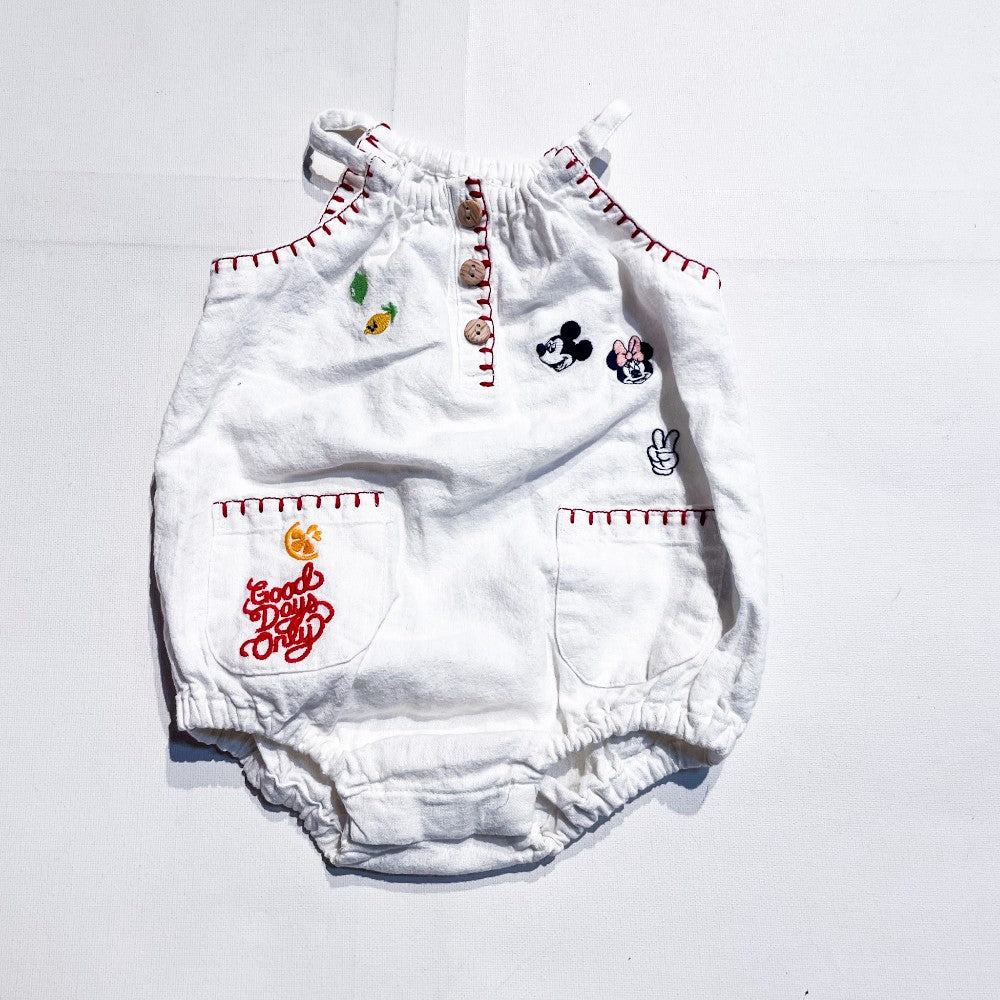 Old Navy Romper 3-6M|174700