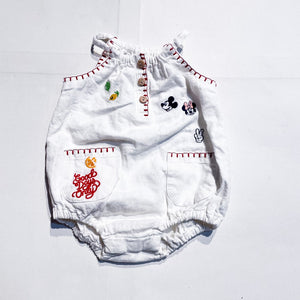 Old Navy Romper 3-6M|174700