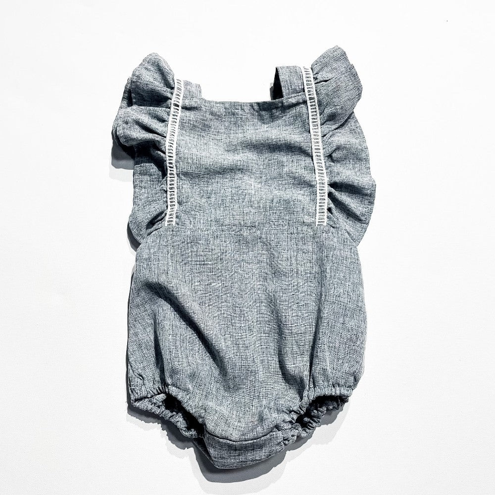 Romper 12-18M|198822