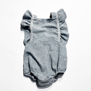 Romper 12-18M|198822