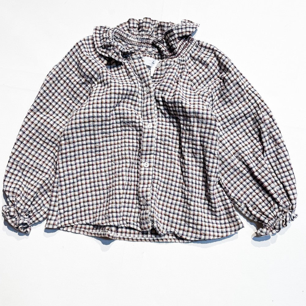 Zara Top 5Y|158902