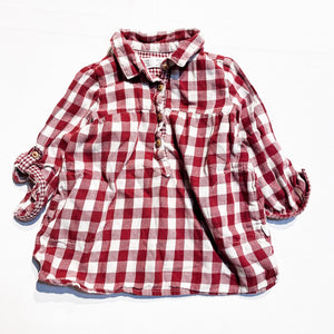 Zara Dress 9-12M|176296