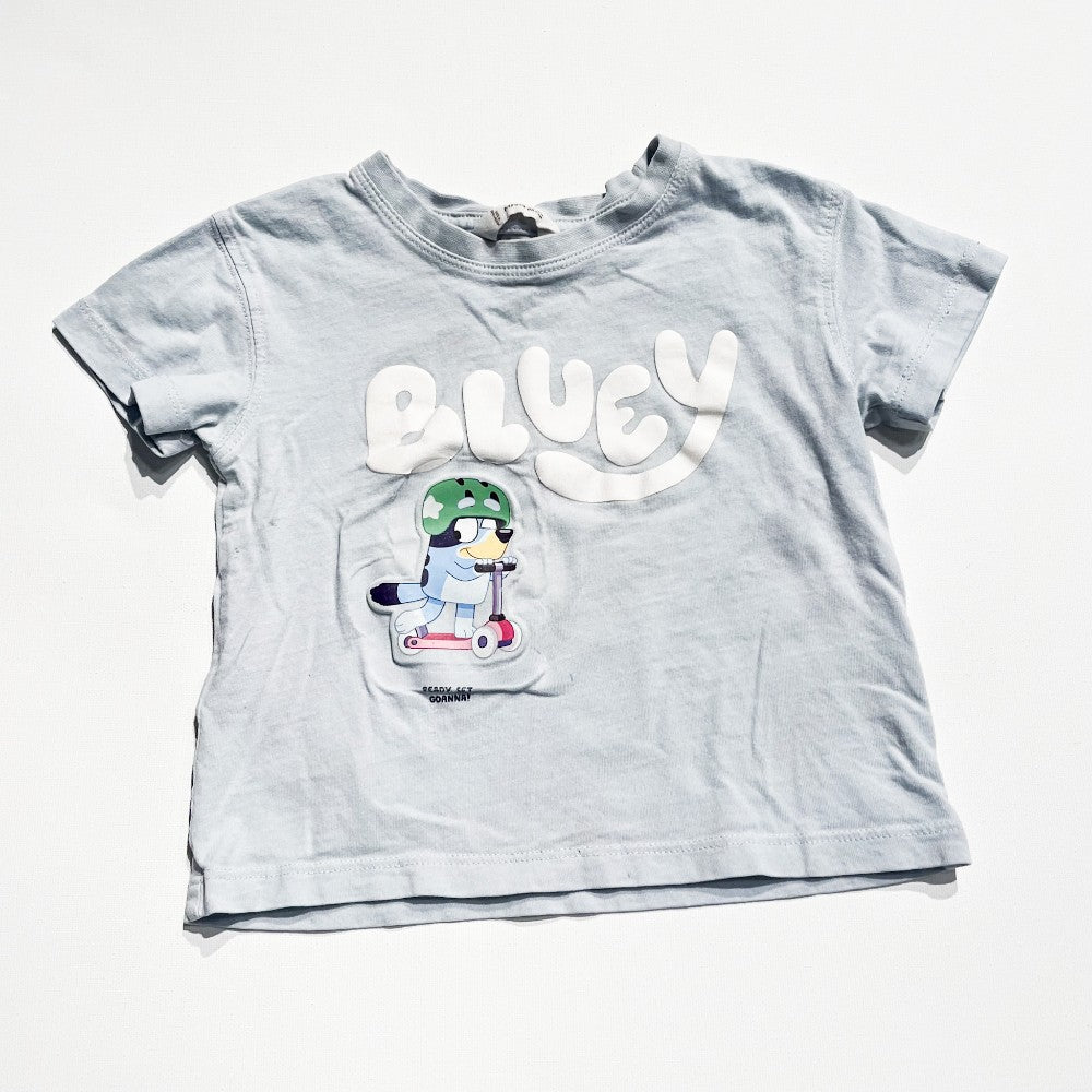 MNG Shirt 12-18M **Imperfection|196602