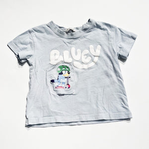 MNG Shirt 12-18M **Imperfection|196602
